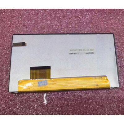 7-дюймовый TFT 480*234 LQ070T5DG03 ЖК-дисплей LMPK0785TPZZ LQ0DAS317 автомобильный экран WLED TTL