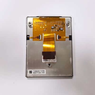 5-дюймовые ЖК-модули LPM050G185A автомобильный дисплей для замены GPS-панели BMW Mini