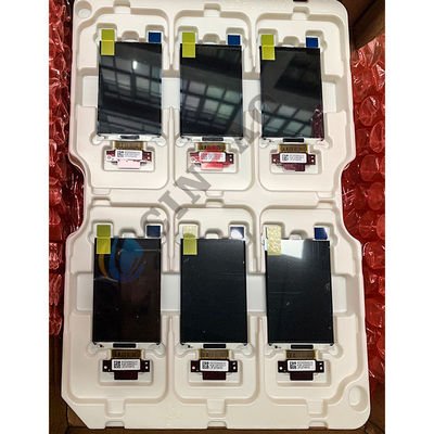 LCD-модуль LCD-дисплей L5F30709P01 для Audi A1 VW Passat Skoda Superb Приборная панель L5F30709P03